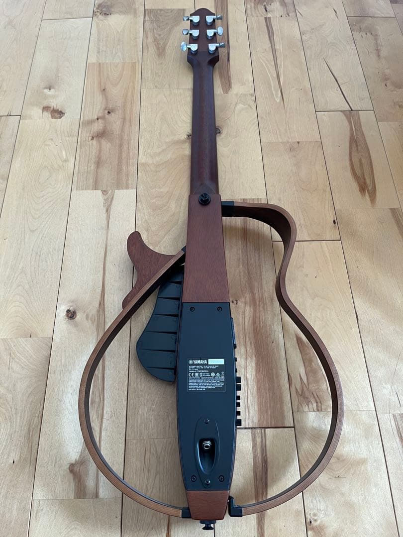 【halogen sheep】YAMAHA SLG200S NT