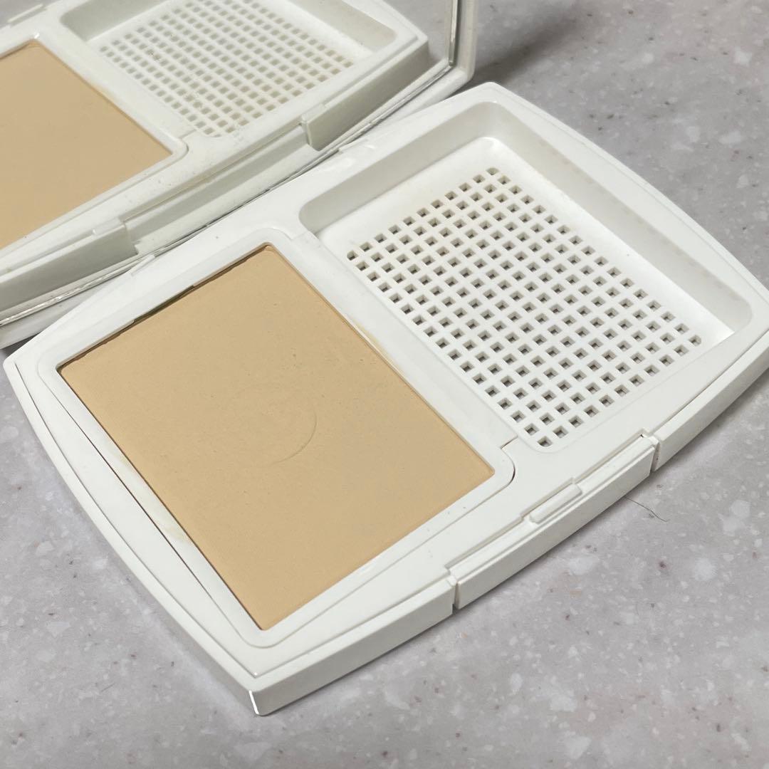 ル ブラン ブライトニング コンパクトB10 ・トムフォード ローズプリズム