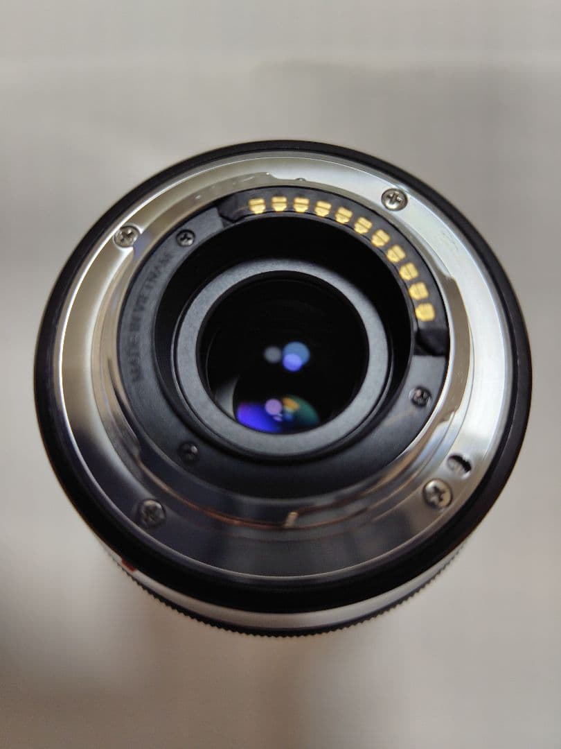 レンズ(ズーム) M.ZUIKO PRO ED 40-150mm F4.0 PRO