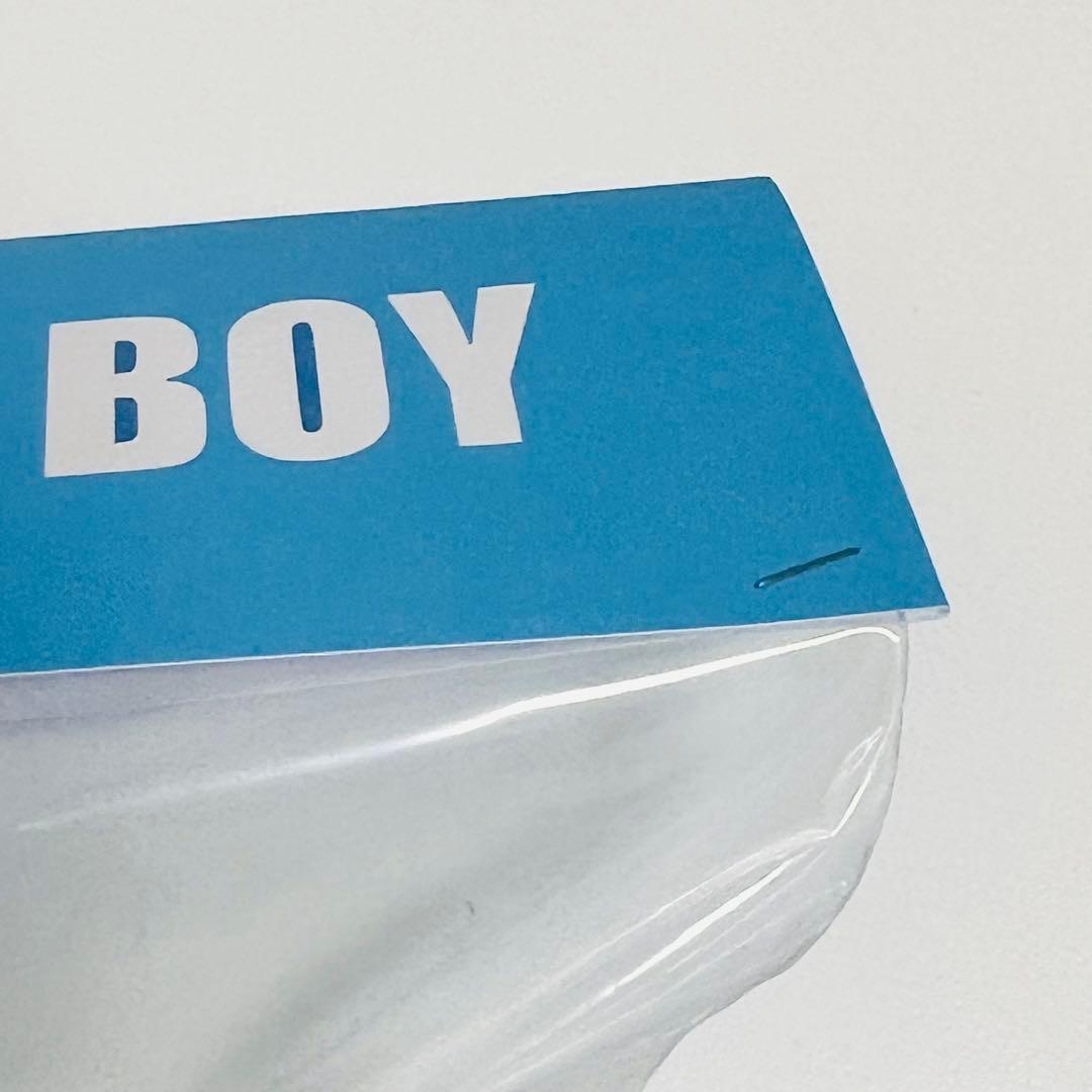 Momoco Studio × 墓場の画廊　SHARK BOY　シャークボーイ