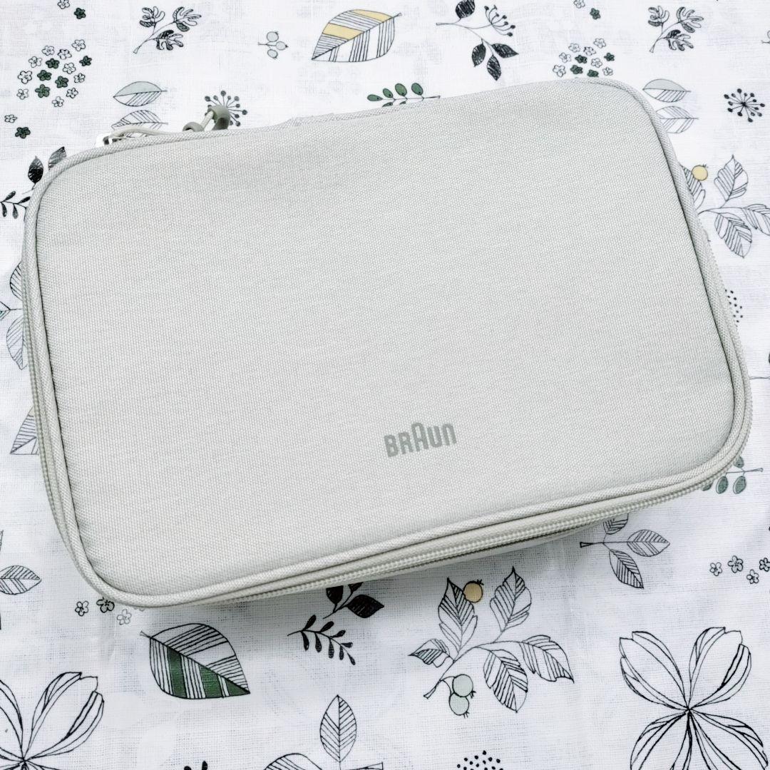 ほぼ未使用⭐️ブラウン シルクエキスパート Pro 5 PL