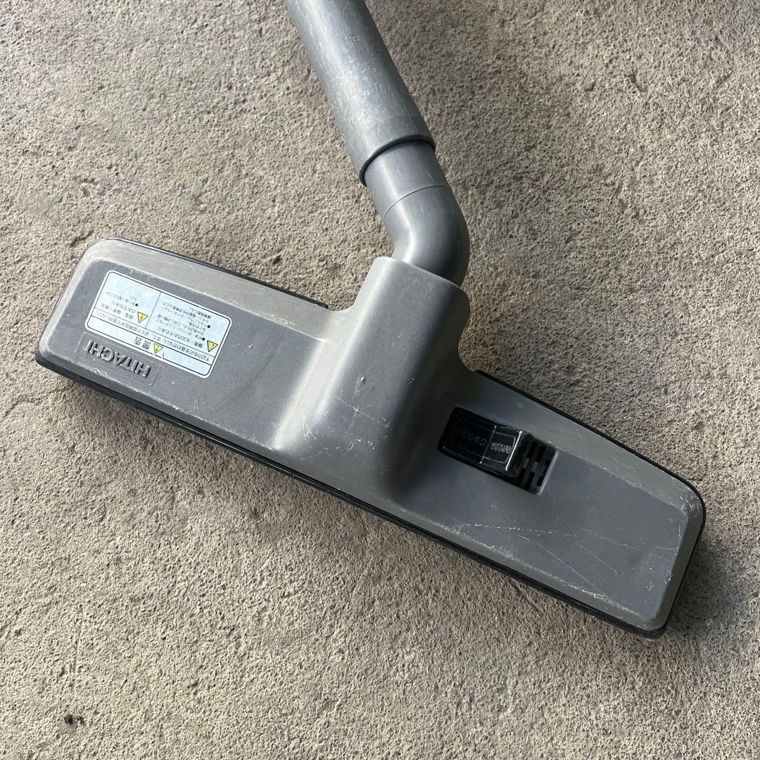 HITACHI CV-96HS 掃除機本体