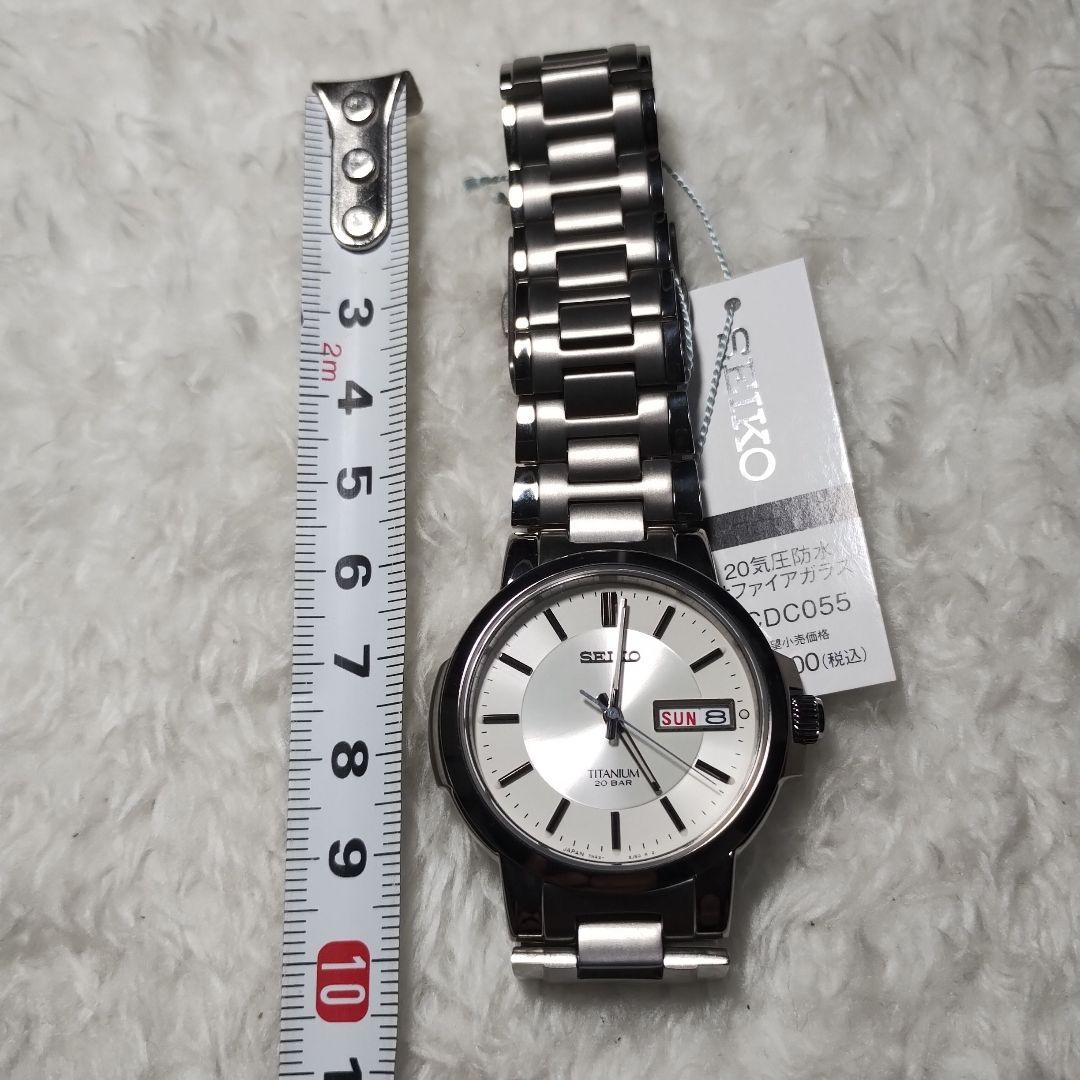 bibige　SEIKO　新品　腕時計　4割引き以上