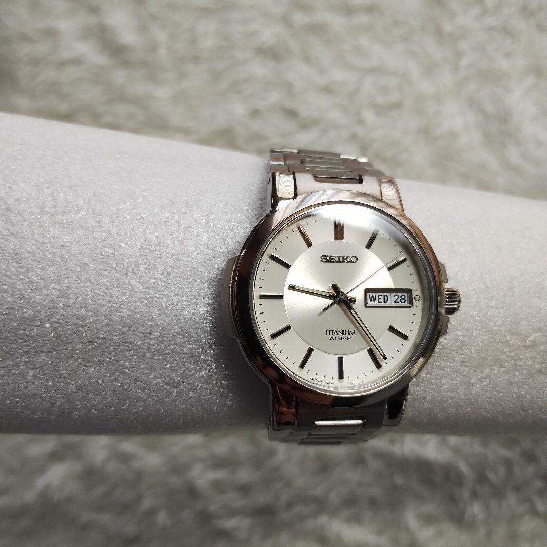 bibige　SEIKO　新品　腕時計　4割引き以上