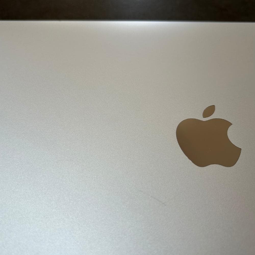動作良好 MacBook Air M1 2020年モデル 8GB 256GB
