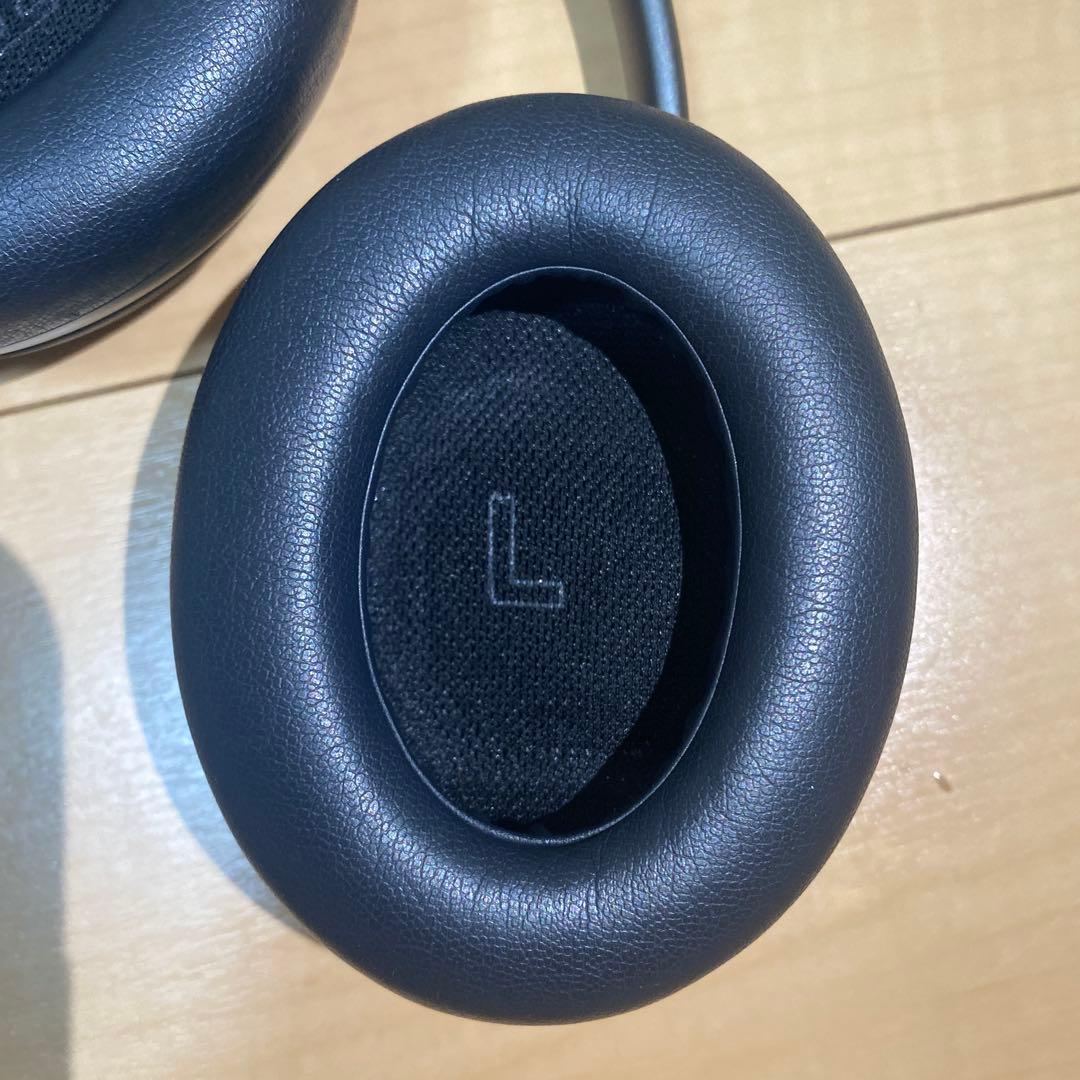 BOSE QUIETCOMFORT ULTRA ワイヤレスヘッドホン