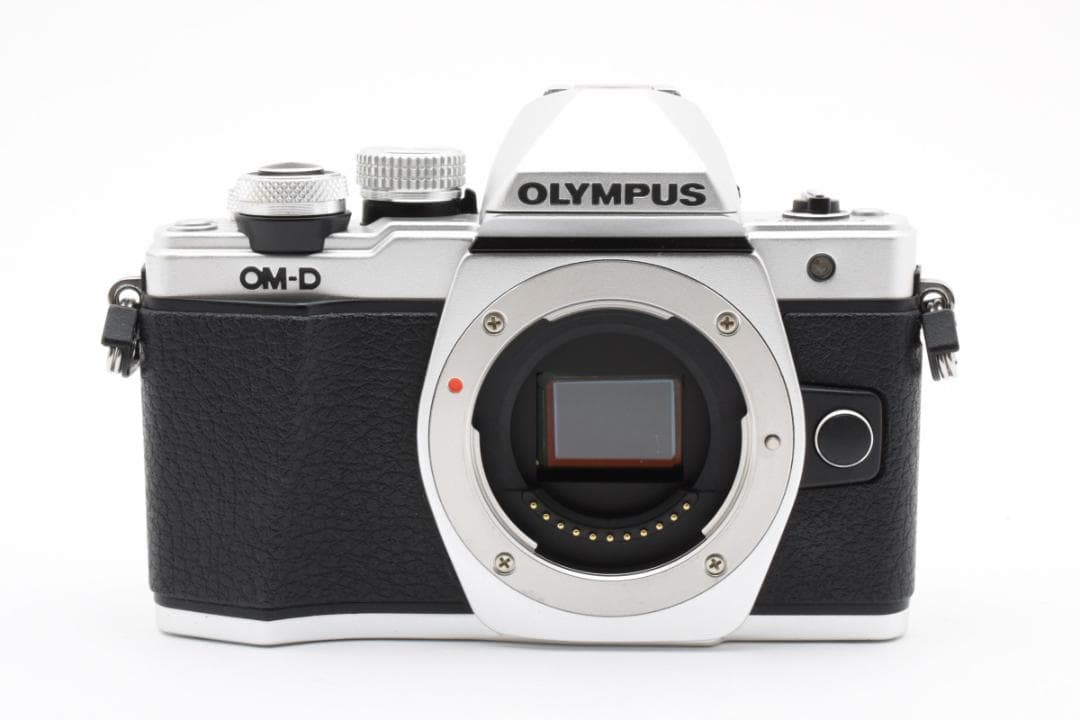 オリンパス OM-D E-M10 Mark II EZ キット デジタル一眼
