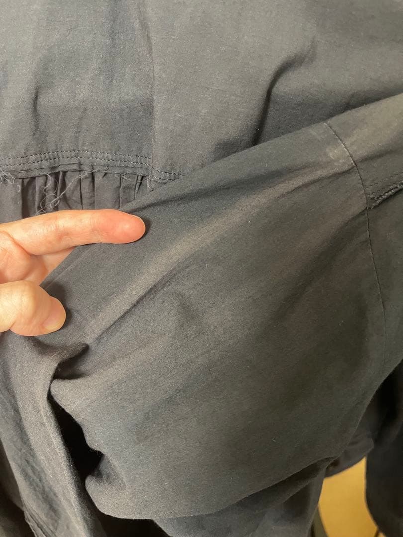 Midorikawa ジャンプスーツ