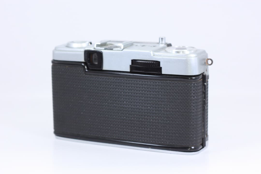 OLYMPUS PEN EE-3 動作確認済み#359