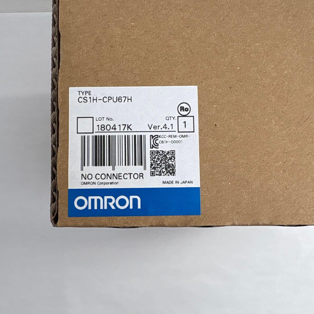その他 CS1H-CPU67H