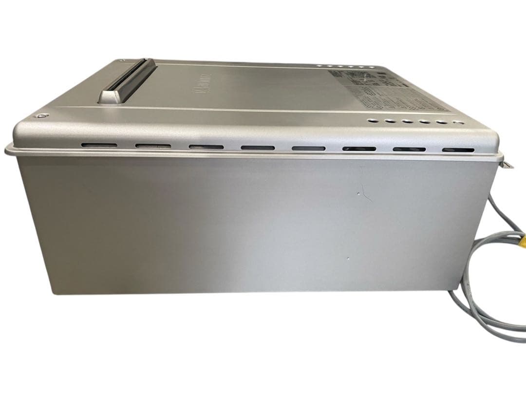 ★ノーリツ ECOジョーズ 都市ガス用 GT-C2472(S)AW 2025年製