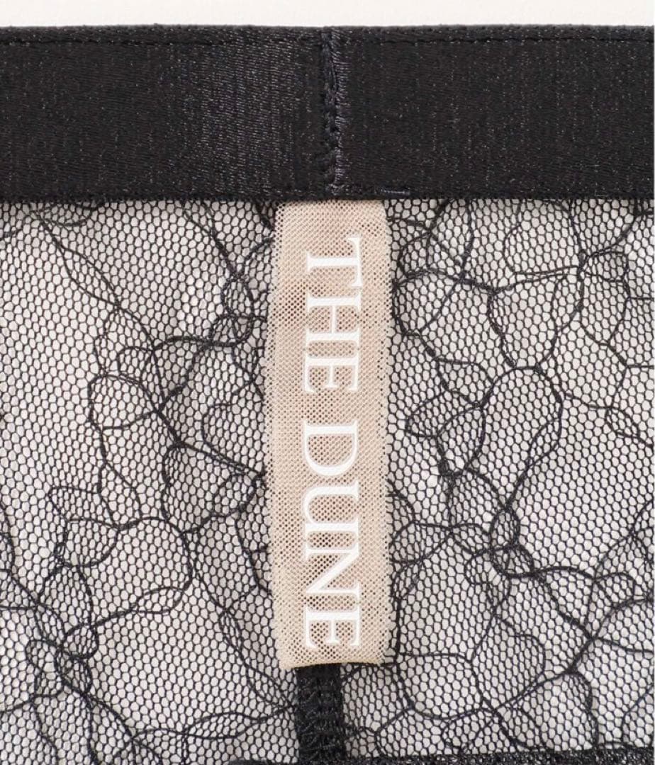 ★ marutomo7575 ★IENA THE DUNE/レースレギンス