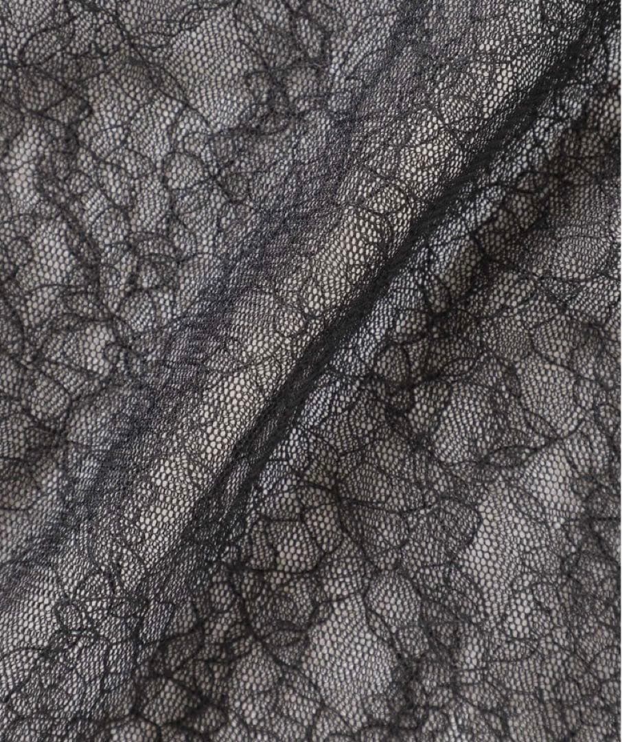 ★ marutomo7575 ★IENA THE DUNE/レースレギンス