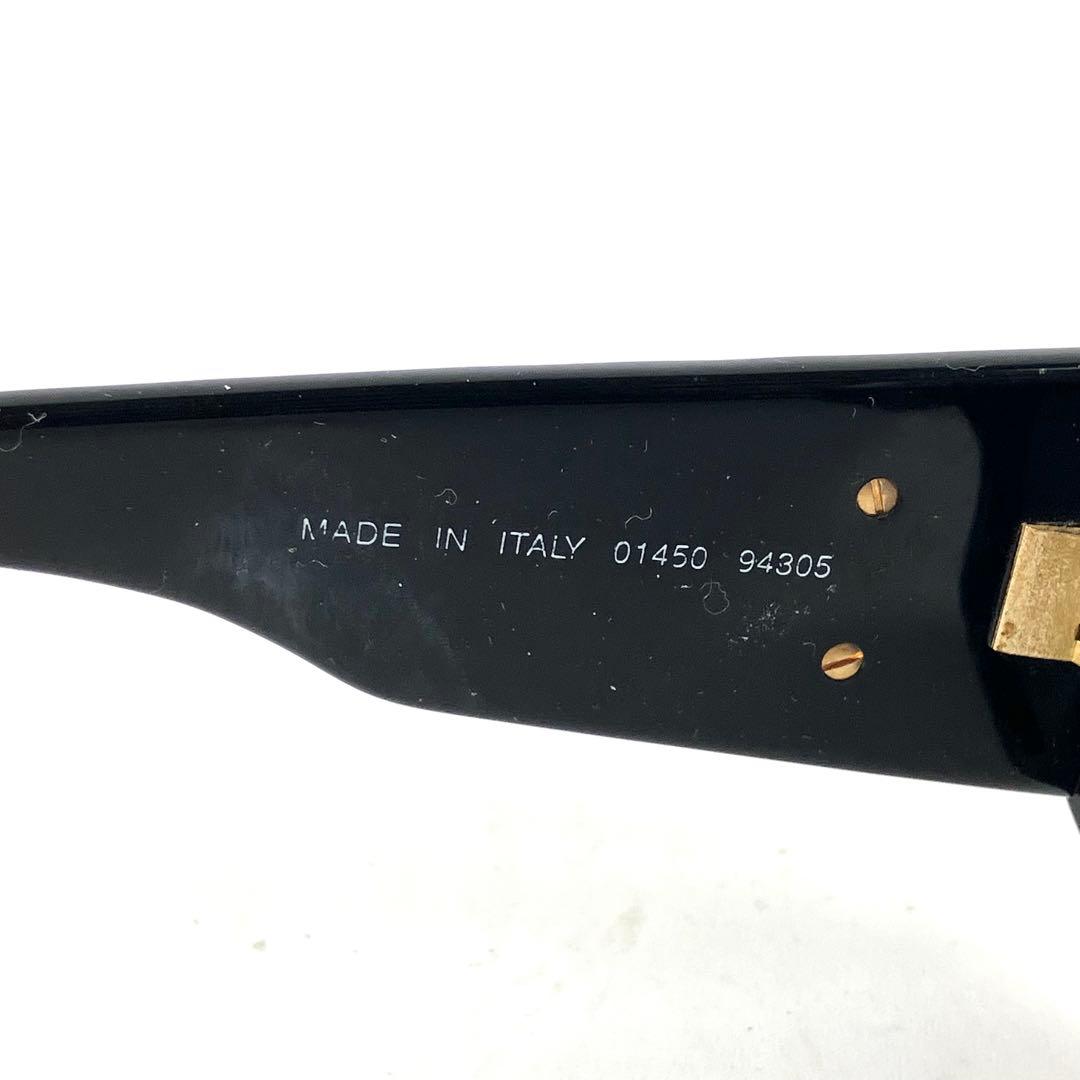 シャネル　サングラス　マトラッセ　ココマーク　セルフレーム　ブラック