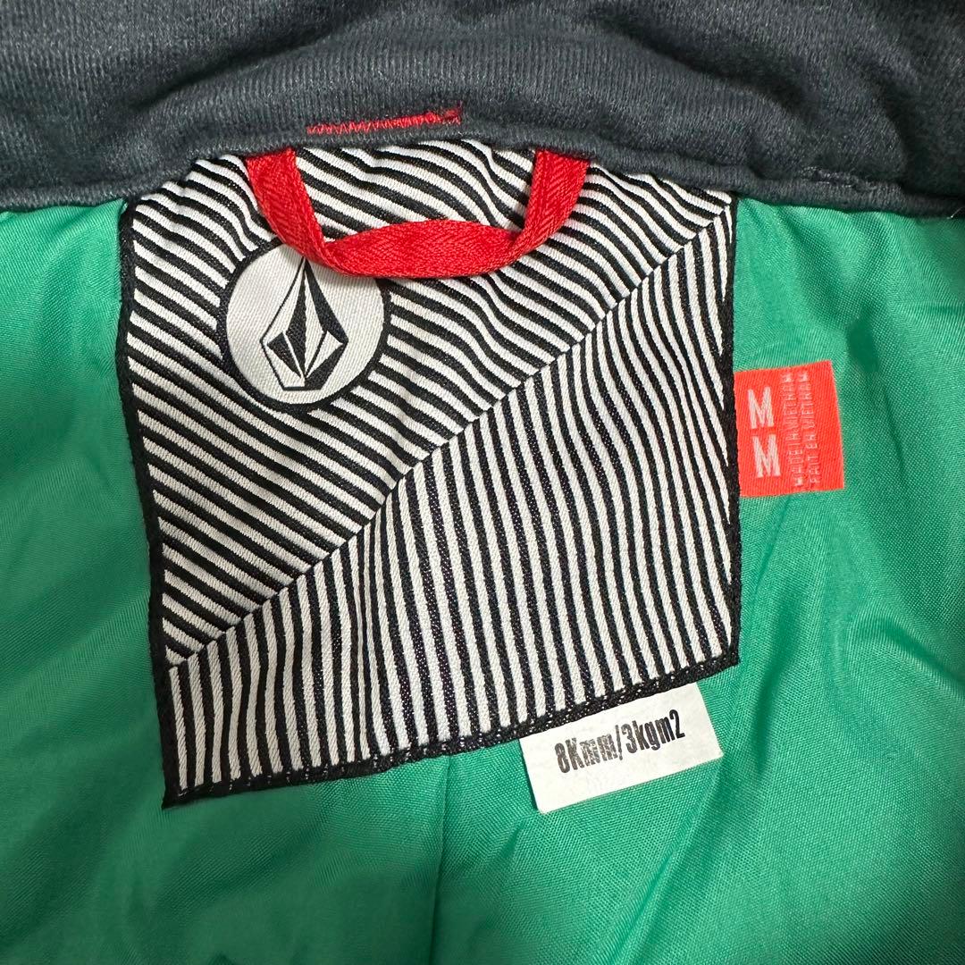 【超人気◎】VOLCOM　ボルコム　スノボウェア　上下セット　美品　完売モデル◎