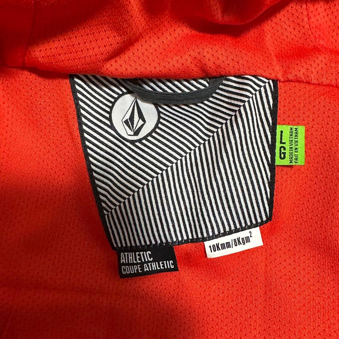 【超人気◎】VOLCOM　ボルコム　スノボウェア　上下セット　美品　完売モデル◎