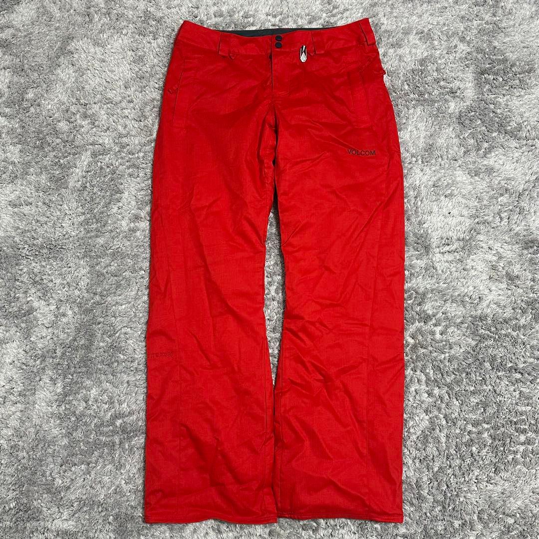 【超人気◎】VOLCOM　ボルコム　スノボウェア　上下セット　美品　完売モデル◎