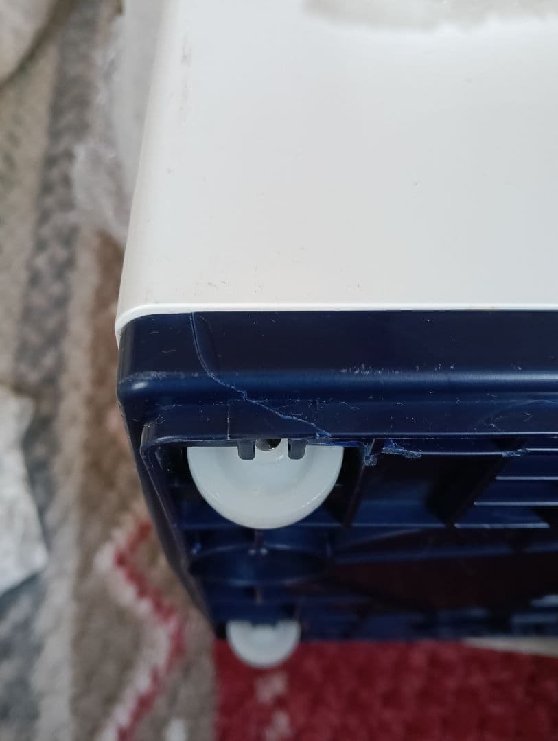 CORONA 衣類乾燥除湿機 コンプレッサー式 訳あり！