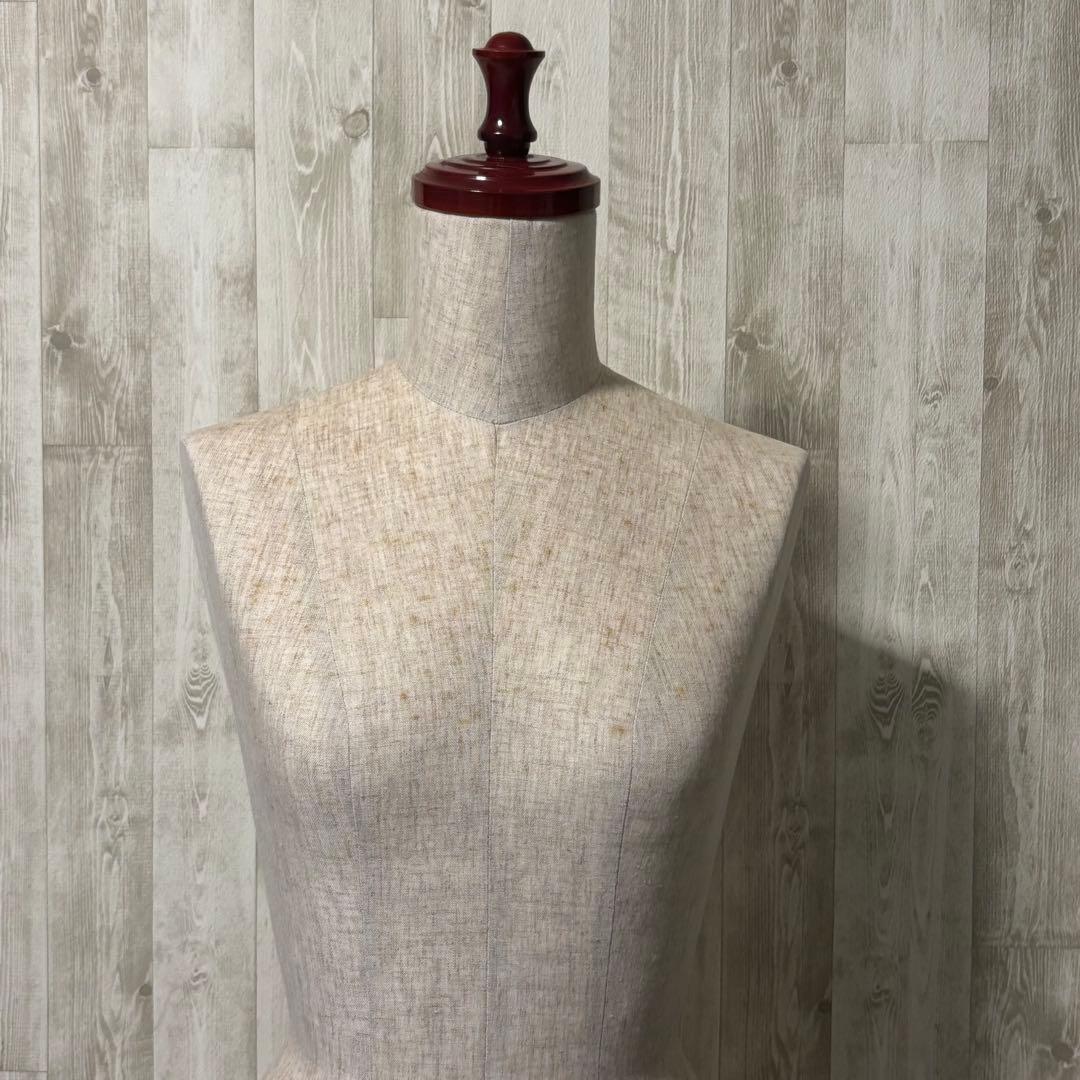 東京キイヤ　トルソー　女性　81