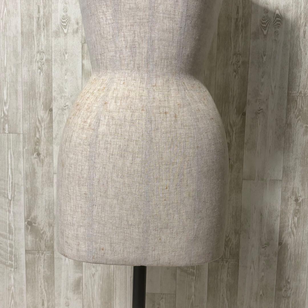 東京キイヤ　トルソー　女性　81