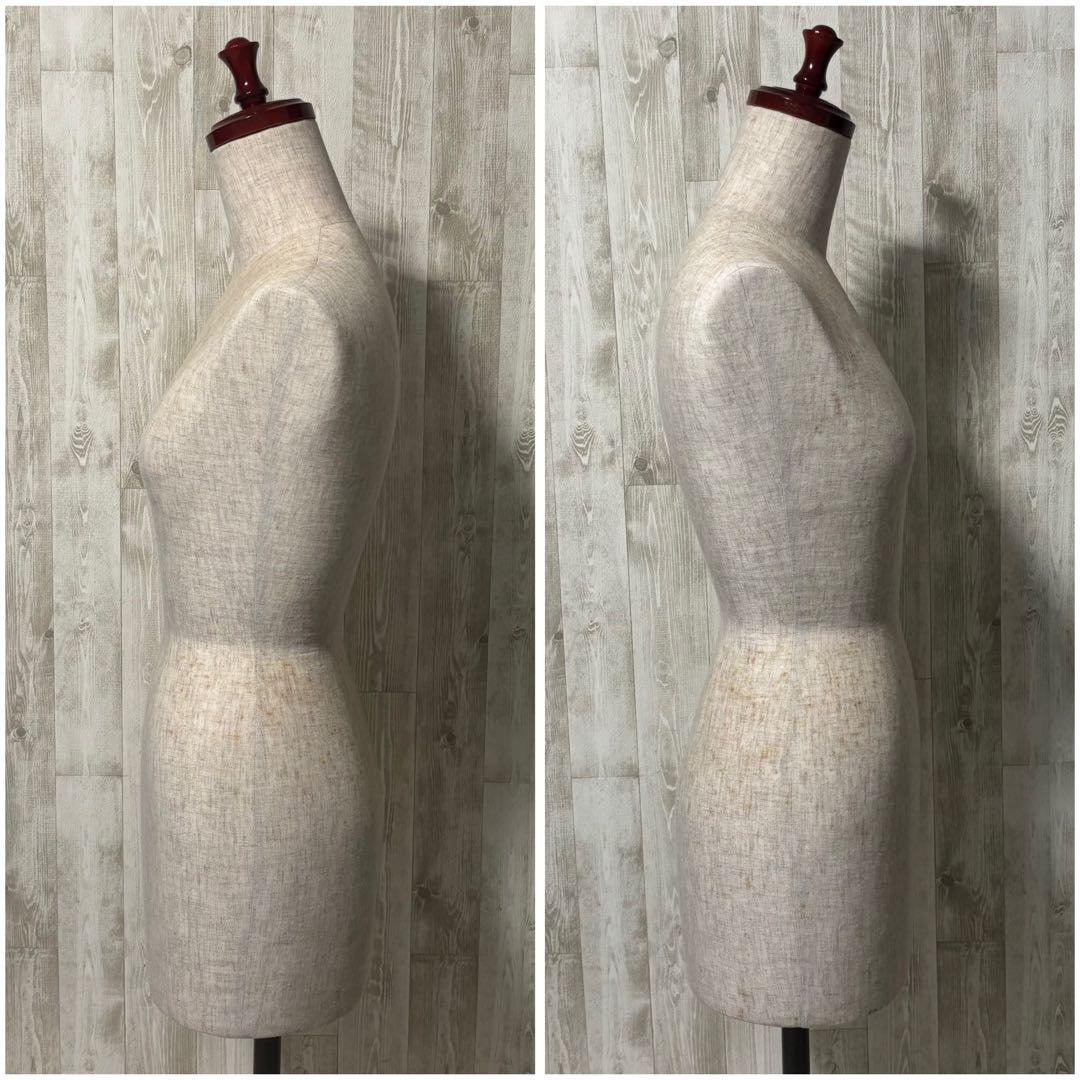 東京キイヤ　トルソー　女性　81