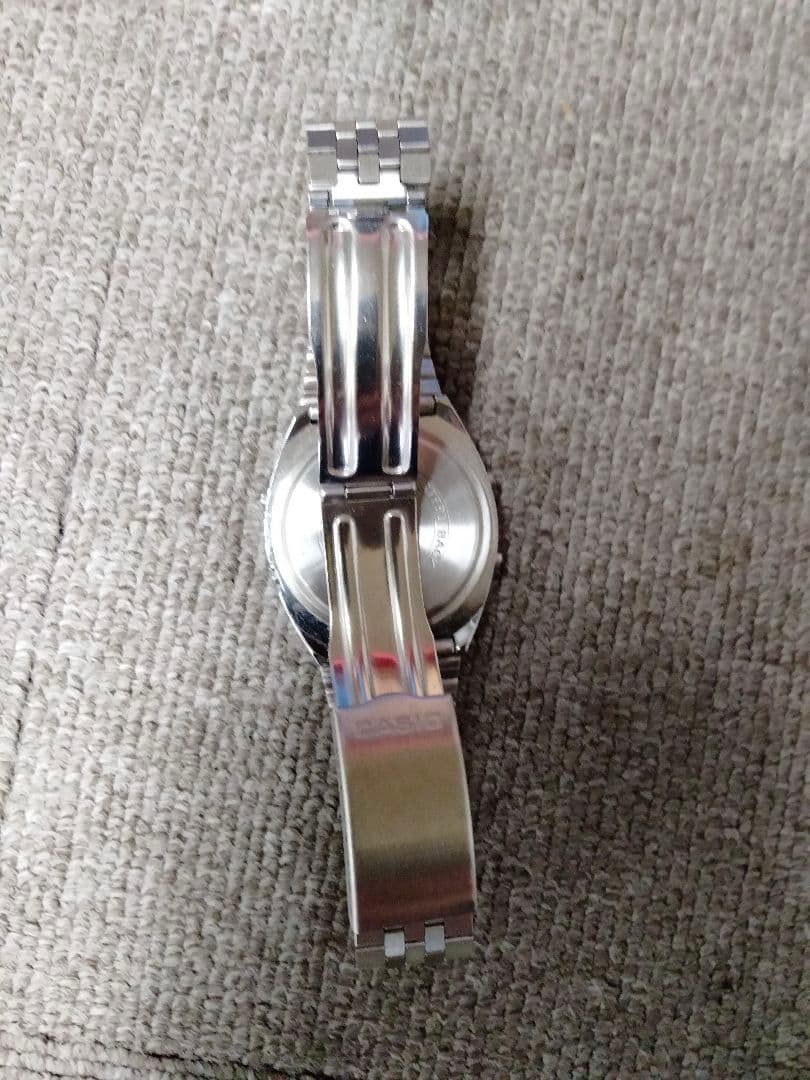 カシオ CASIO 106 S001 ビンテージ 美品 80s