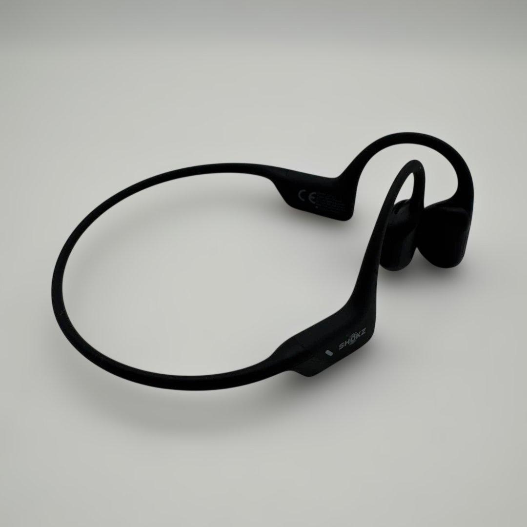 イヤホン SHOKZ OPENRUN PRO