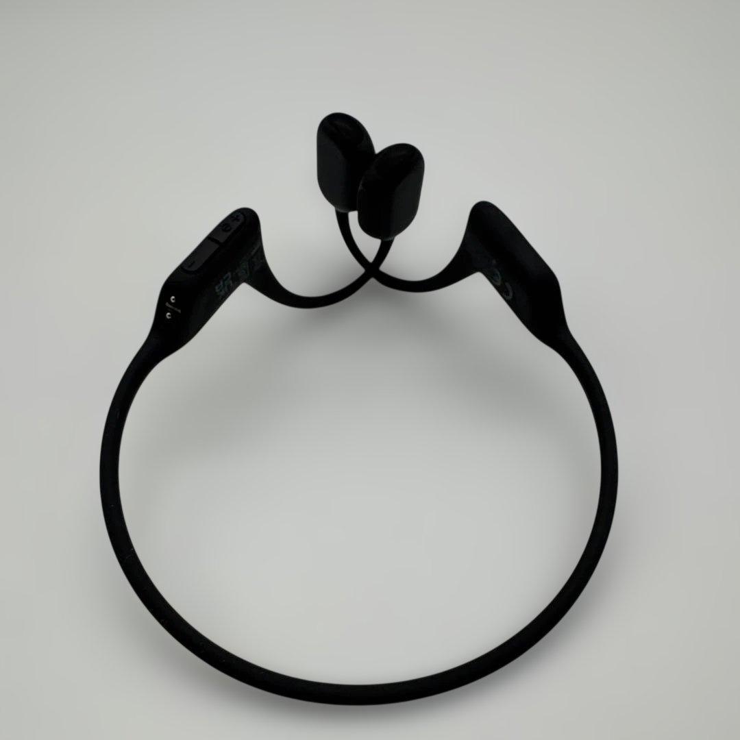 イヤホン SHOKZ OPENRUN PRO