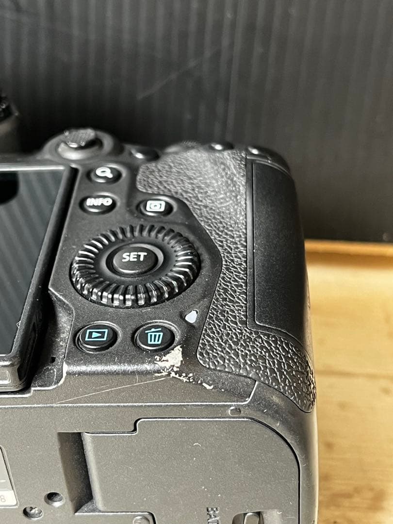 デジタルカメラ Canon eos R5