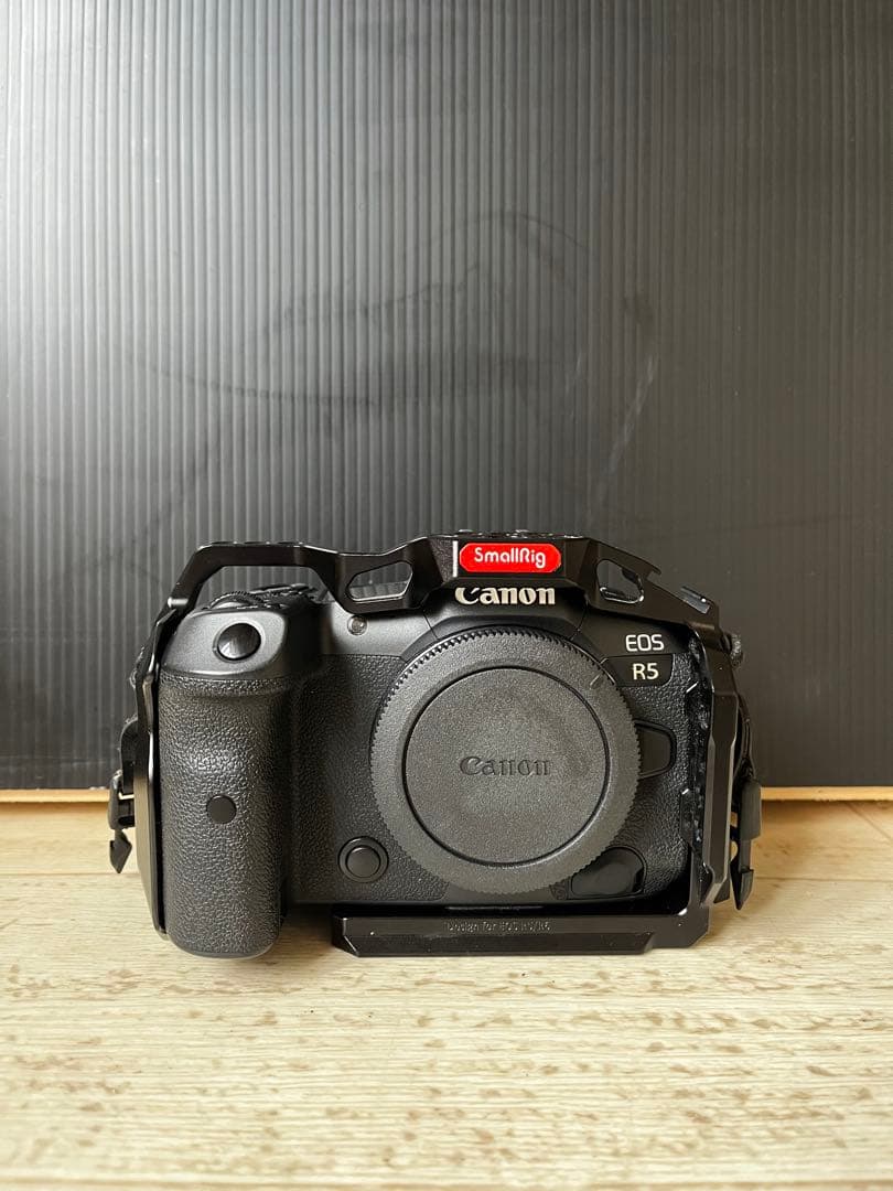デジタルカメラ Canon eos R5
