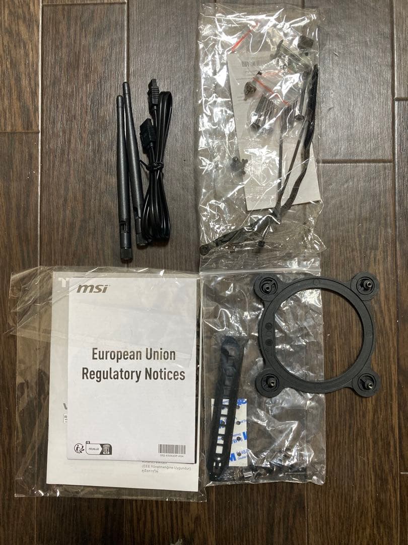 マザーボード MSI MAG Z790 TOMAHAWK WIFI DDR5