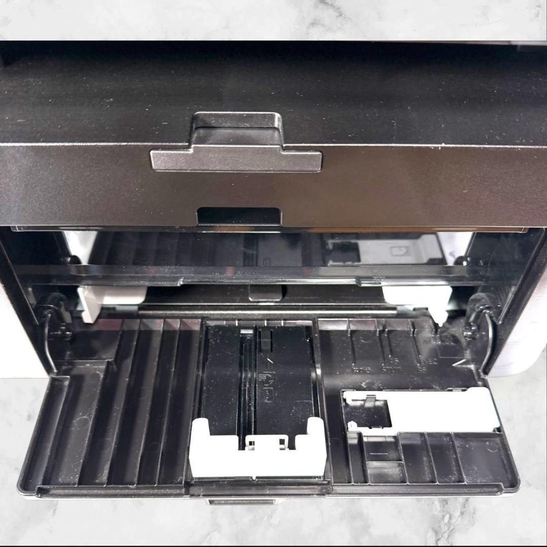 Canon Satera MF249dw レーザープリンター