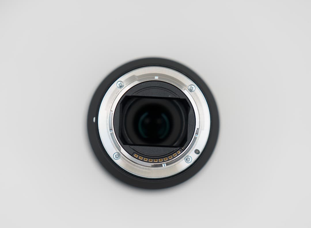 レンズ(ズーム) SELP1635G - FE PZ 16-35 mm F4 G