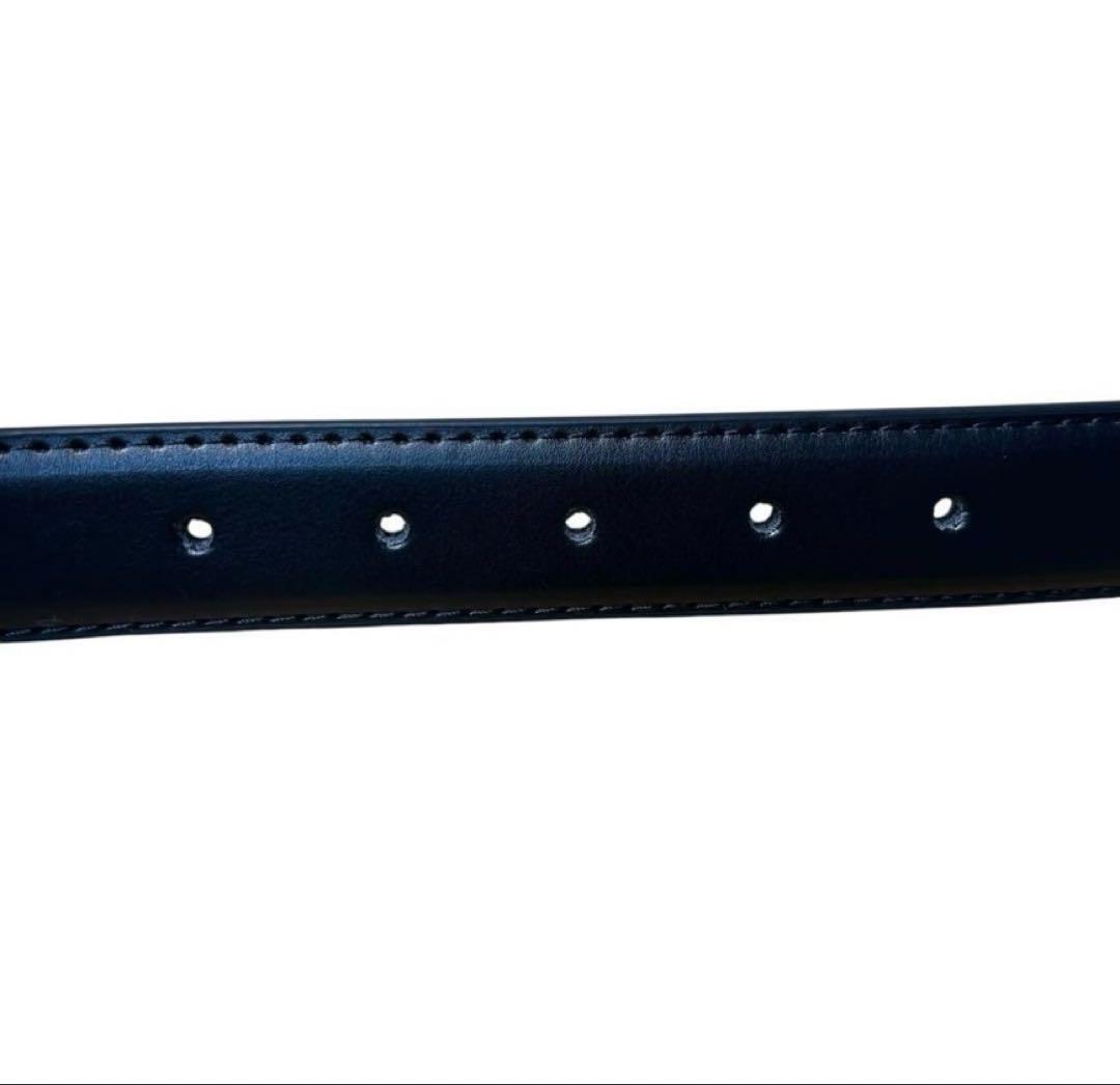 X1ark着用　フェラガモベルト