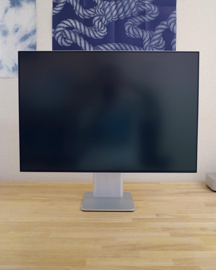 ジャンク HUAWEI MateView 28.2インチ