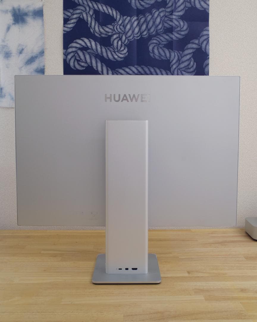 ジャンク HUAWEI MateView 28.2インチ