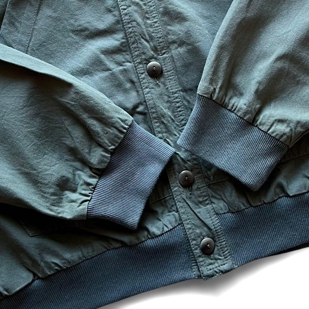 【美品】REMILLAレミーラ/カイトフードワークジャケット/ L