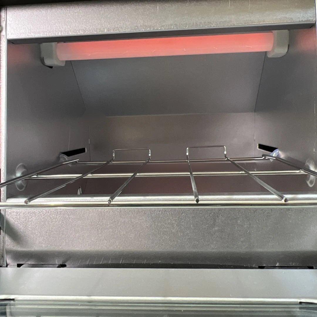 TWINBIRD オーブントースター＆コーヒーメーカー CM-655 新品未使用