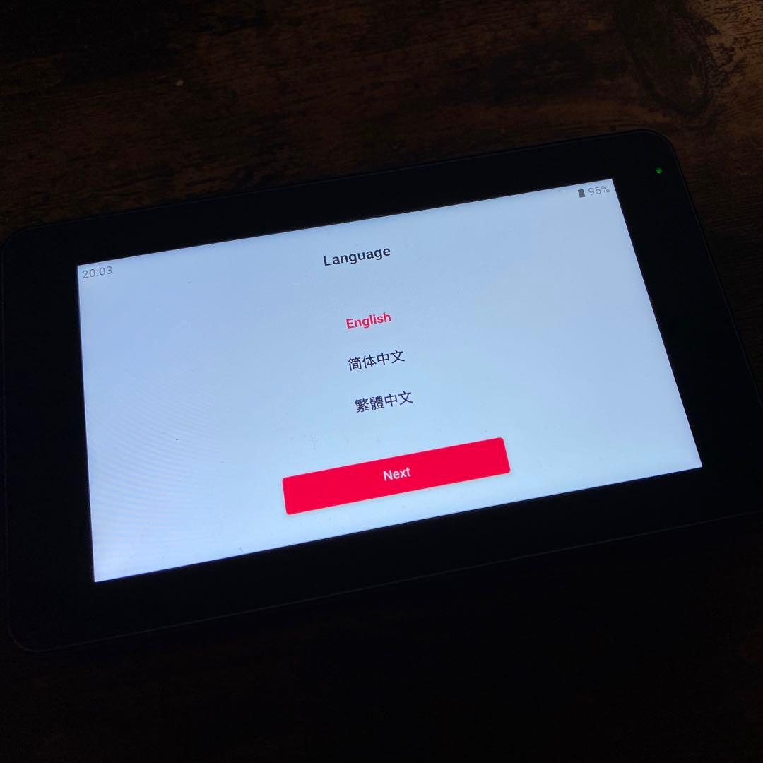 Yolo Box Mini ライブ配信オールインワン(使用1度／新品同様箱なし)