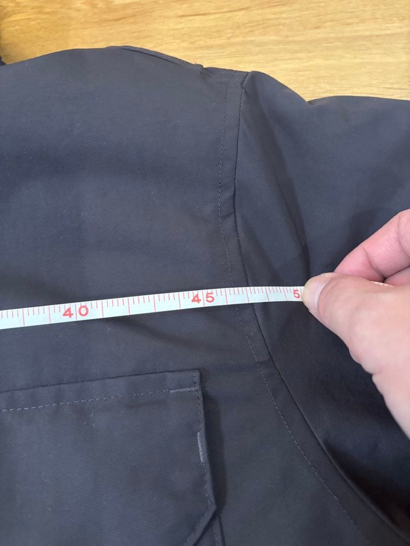 patagonia パタゴニア イスマスパーカ