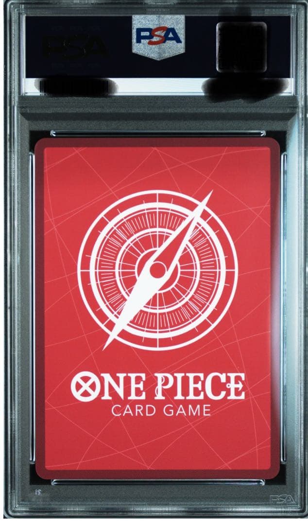 [PSA10]サンジ L パラレル(PRB-01新イラスト) PRB01-001