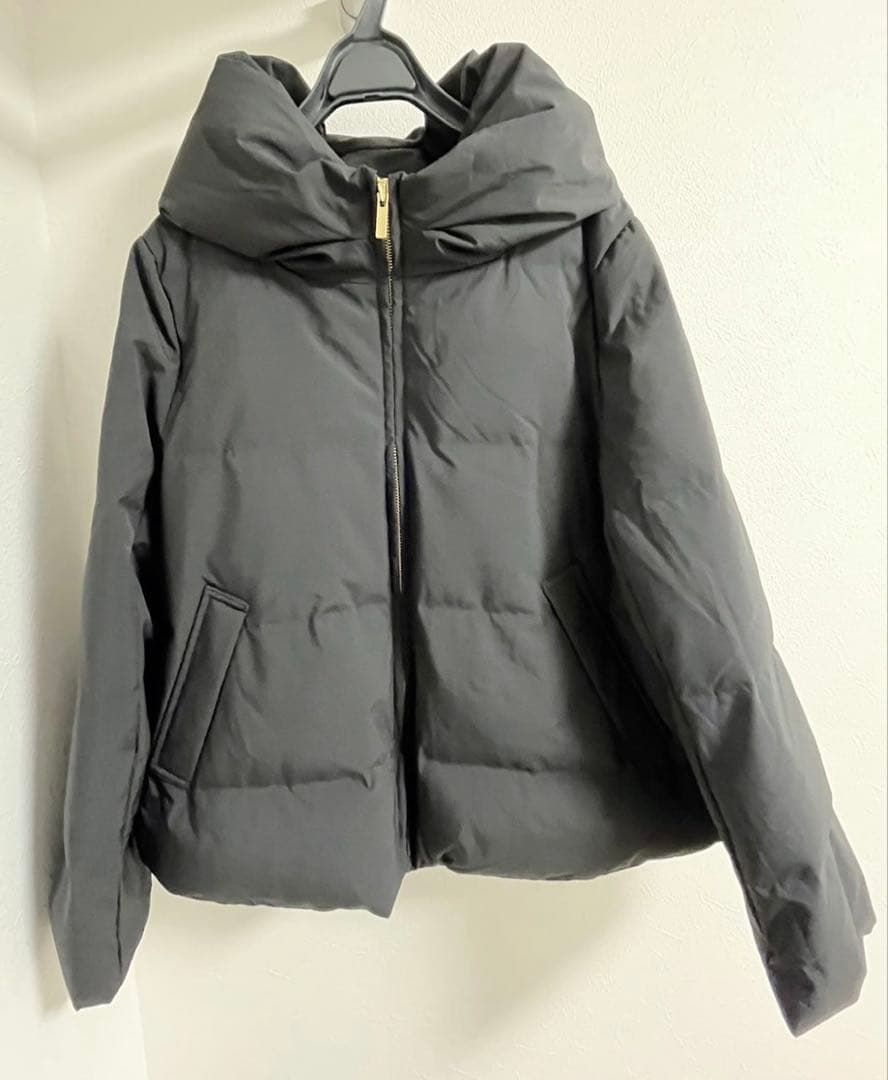 新品　armoire caprice アーモワール カプリス　ショートダウン