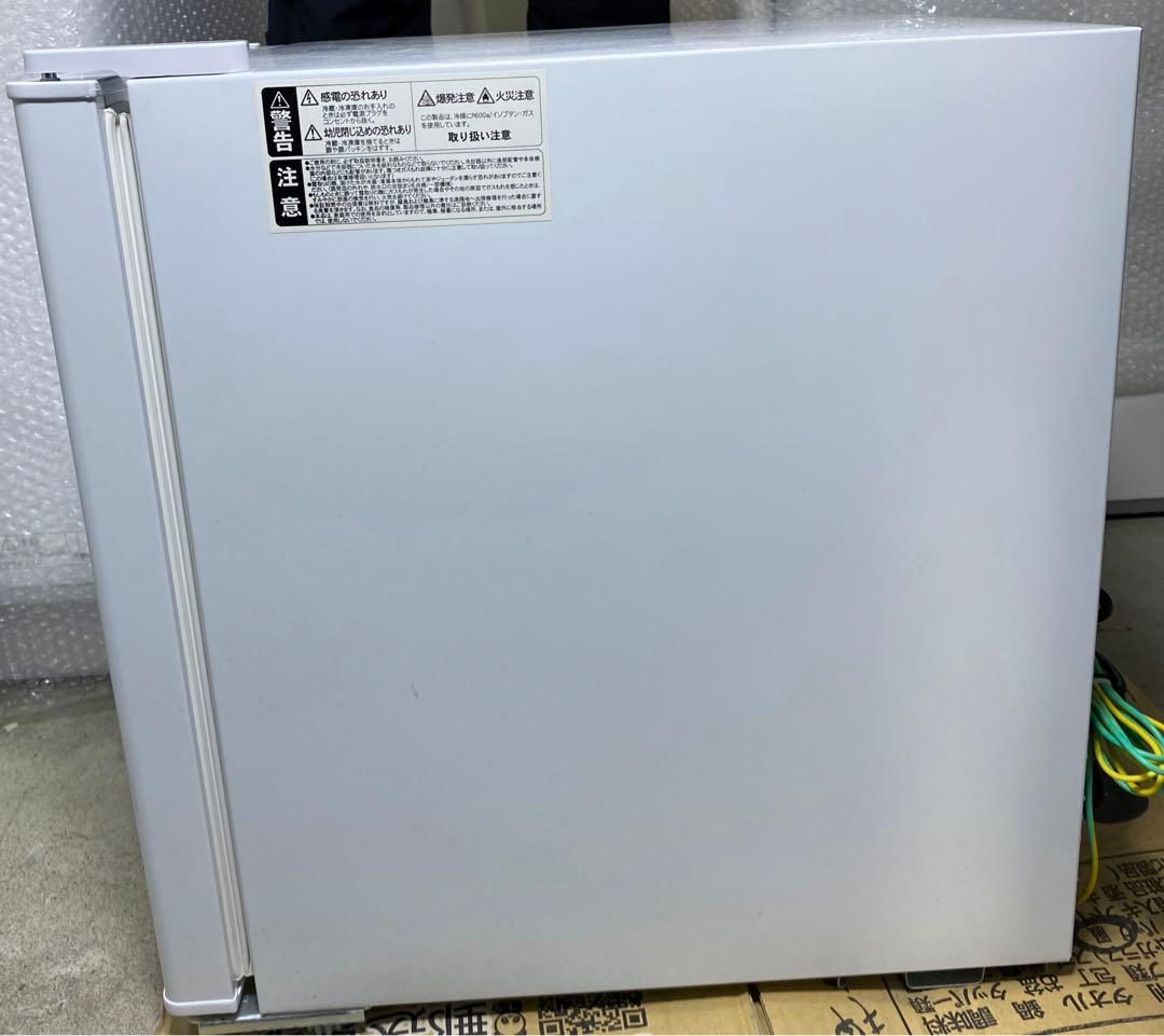 アビテラックス　電気冷蔵庫　直冷タイプ　AR-49L 2018年製　45L