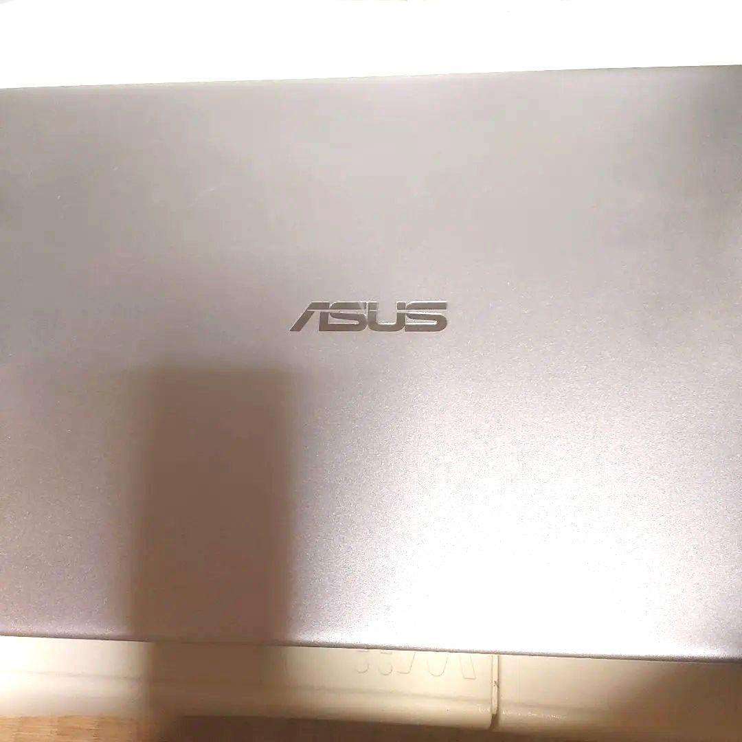 ASUS ノートPC Windows 11 