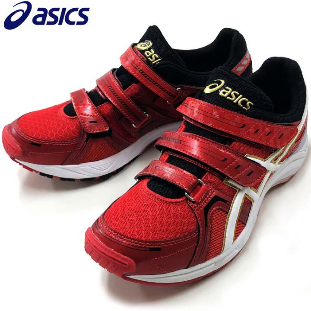 アシックス 野球 ソフト トレーニングシューズ SFT255-600