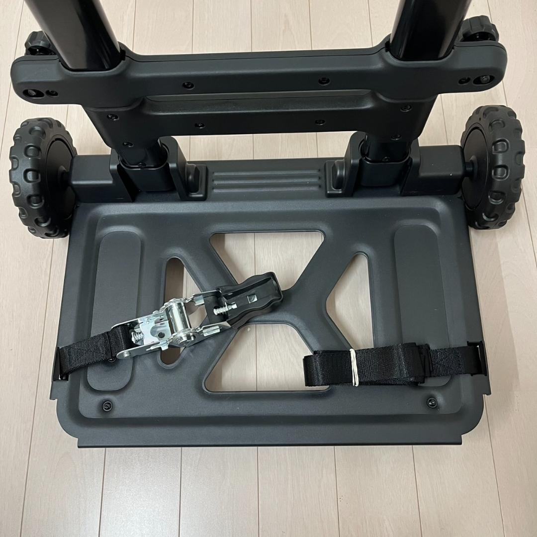 【新品】DJI Powerシリーズハンドトラック