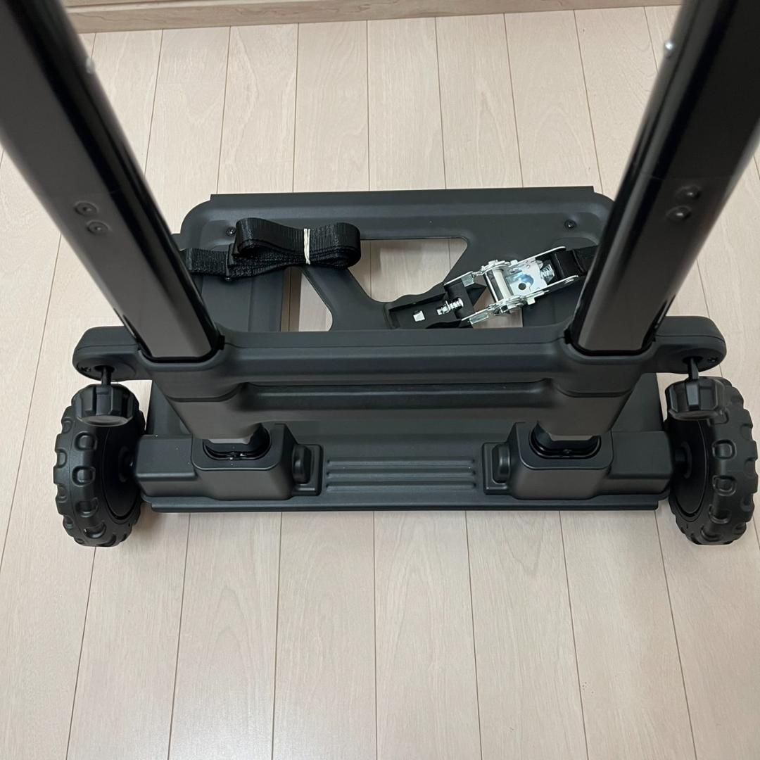 【新品】DJI Powerシリーズハンドトラック