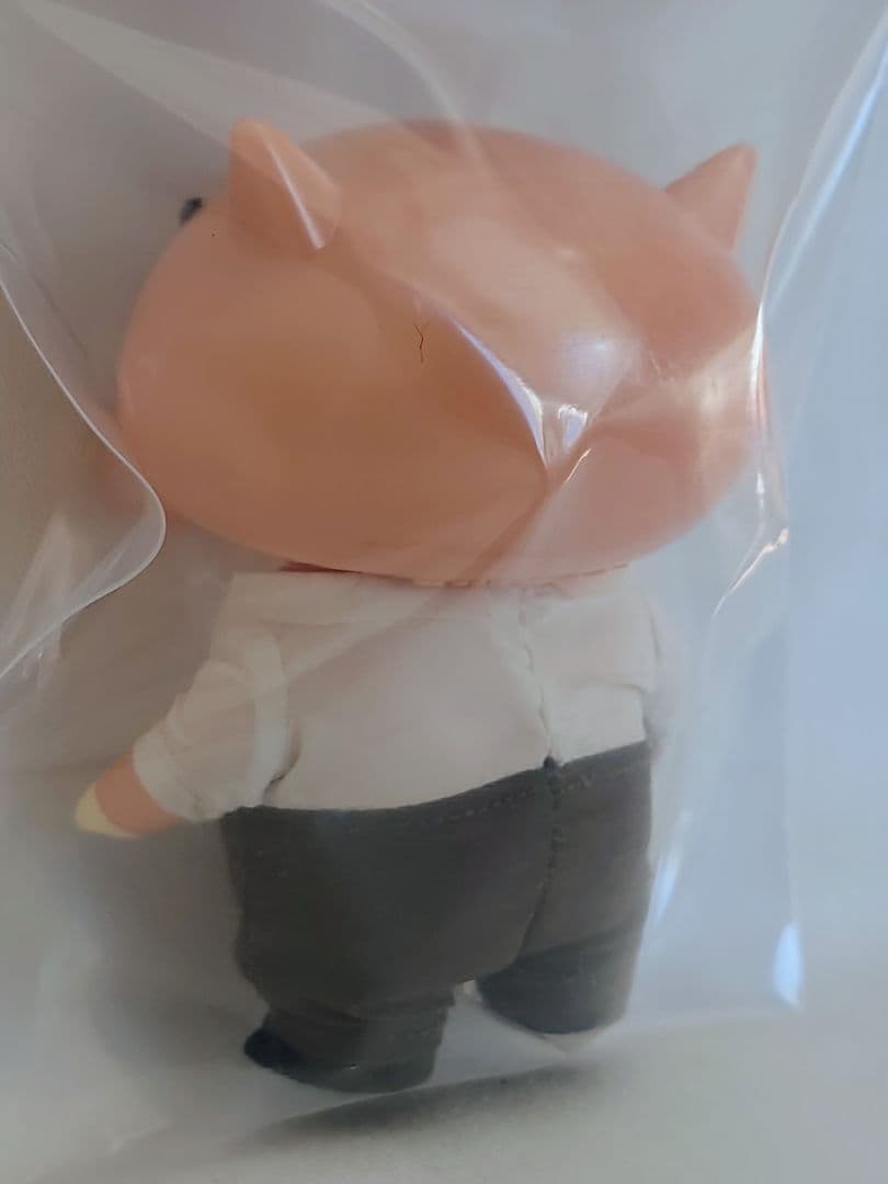 ACTION MADE ぶりぶりざえもん クレヨンしんちゃん ワンフェス