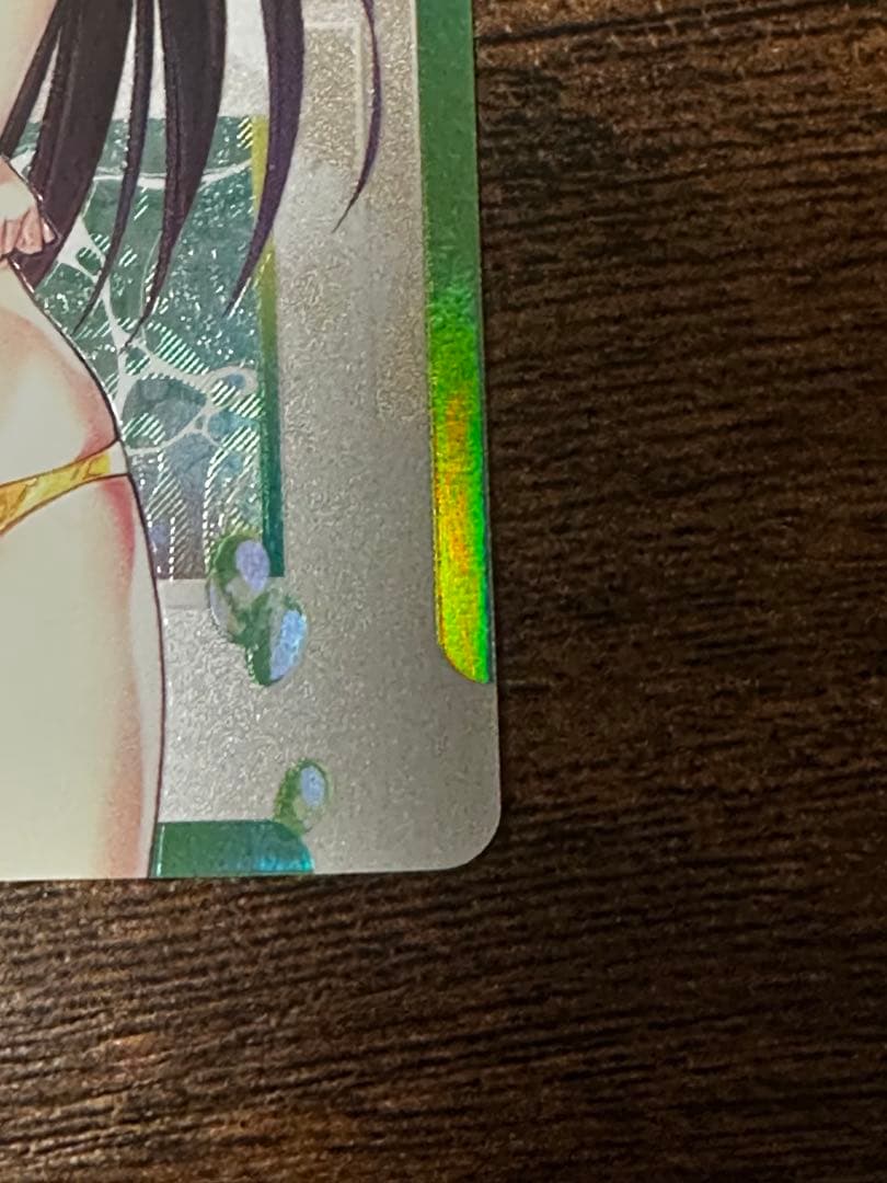 UNION ARENA ACTION POINT トレーディングカード