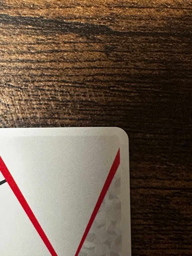 UNION ARENA ACTION POINT トレーディングカード